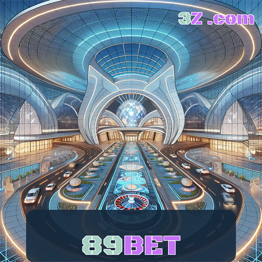 Apostas Online: Descubra o Mundo da 89BET
