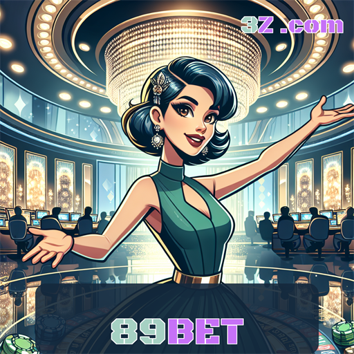 Descubra a Categoria de Bônus no 89BET: Mais Diversão e Oportunidades!