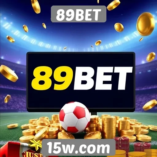 Análise das promoções disponíveis no 89BET