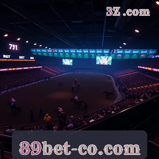 89BET App
