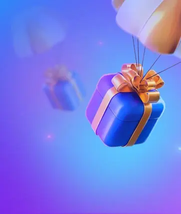 89BET bonus banner
