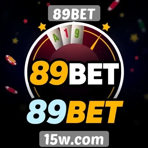 89BET oferece ampla variedade de jogos