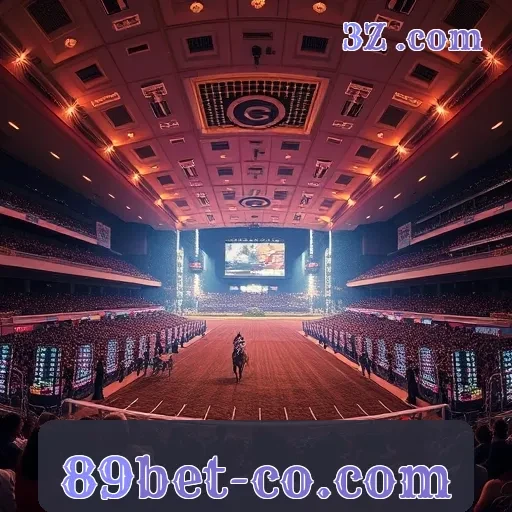 89BET Site Confiável