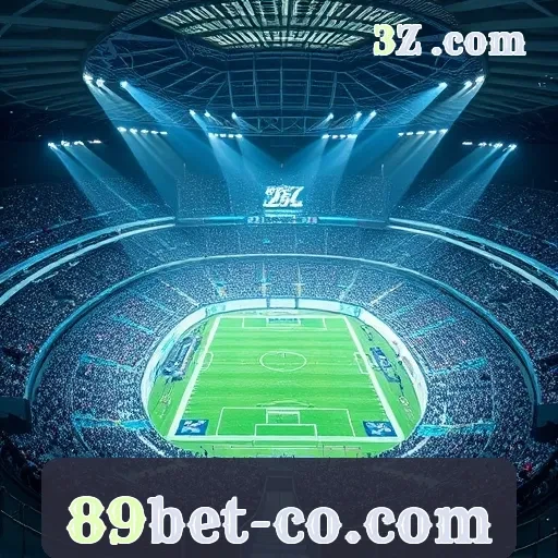 89BET Plataforma