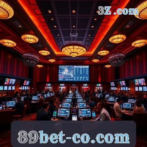 89BET Promoções