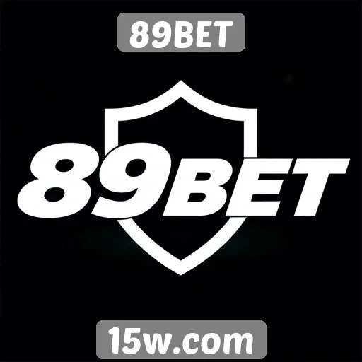 Segurança e confiabilidade no site 89BET