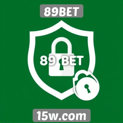 Avaliação de segurança do site 89BET