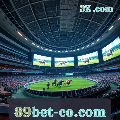 89BET Caça-Níqueis